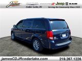 Used 2014 Dodge Grand Caravan SXT image 3
