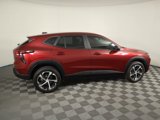 Used 2024 Chevrolet Trax RS image 4