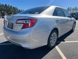 Used 2012 Toyota Camry LE image 5