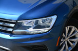 Used 2019 Volkswagen Tiguan S w/ Driver Assistance Package image 4