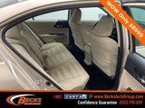 Used 2013 Honda Accord LX image 6