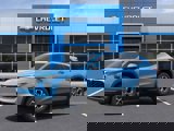 New 2025 Chevrolet Trax LT w/ Driver Confidence Package image 2