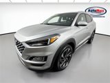 Used 2020 Hyundai Tucson Sport image 4