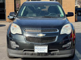 Used 2012 Chevrolet Equinox LT w/ Driver Convenience Package image 6