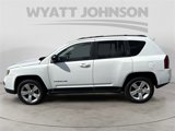 Used 2016 Jeep Compass Sport w/ Power Value Group image 2