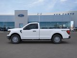 New 2025 Ford F150 XL image 3