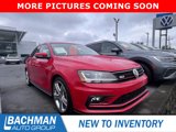 Used 2017 Volkswagen Jetta GLI image 2
