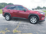 Used 2021 Toyota RAV4 LE image 4
