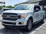 Used 2019 Ford F150 XLT w/ Equipment Group 302A Luxury image 3