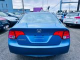 Used 2007 Honda Civic LX image 5