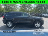 Certified 2017 Jeep Grand Cherokee Laredo w/ Trailer Tow Group IV image 2