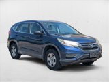 Used 2015 Honda CR-V LX image 3