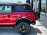 Used 2021 Ford Bronco First Edition image 5