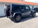 Used 2007 Jeep Wrangler Unlimited X image 6