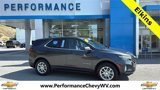 Certified 2023 Chevrolet Equinox LT image 2