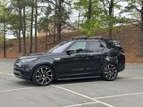 Used 2017 Land Rover Discovery SE image 5