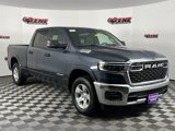 New 2025 RAM 1500 4x4 Crew Cab image 2