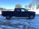 Used 2013 Ford F150 Lariat w/ Lariat Chrome Pkg image 6