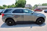 Used 2013 Chevrolet Equinox LT w/ Driver Convenience Package image 5