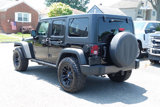 Used 2016 Jeep Wrangler Unlimited Sport image 2