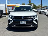 Used 2022 Volkswagen Taos SEL w/ Panoramic Sunroof Package image 2