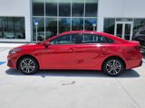 Used 2023 Kia Forte LXS image 4