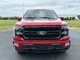 Used 2024 Ford F150 Lariat image 3