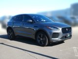 Used 2020 Jaguar E-PACE Checkered Flag image 3