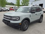 Used 2023 Ford Bronco Sport Big Bend image 3