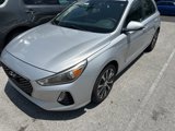Used 2018 Hyundai Elantra GT w/ Style Package 02 image 2
