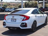 Used 2020 Honda Civic Si image 6