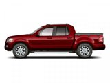 Used 2010 Ford Explorer Sport Trac Limited image 3