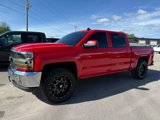 Used 2018 Chevrolet Silverado 1500 LT w/ All Star Edition image 3