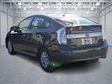 Used 2013 Toyota Prius Plug-In Hybrid image 4