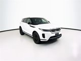 Used 2025 Land Rover Range Rover Evoque S image 3
