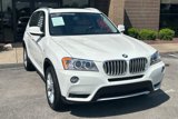 Used 2012 BMW X3 xDrive35i image 5