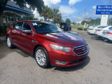 Used 2014 Ford Taurus Limited image 2