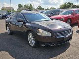 Used 2010 Nissan Maxima 3.5 S image 4