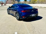 Used 2019 INFINITI Q60 3.0t Luxe w/ Cargo Package image 5