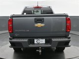 Used 2018 Chevrolet Colorado LT w/ LT Convenience Package image 5