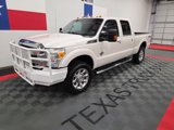 Used 2016 Ford F350 Lariat w/ Lariat Ultimate Package image 3