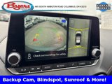 Used 2023 Nissan Sentra SR w/ SR Premium Package image 3