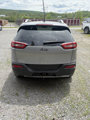 Used 2014 Jeep Cherokee Limited w/ Technology Group image 6