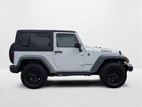 Used 2017 Jeep Wrangler Sport image 4