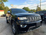 Used 2019 Jeep Grand Cherokee Overland image 2