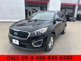 Used 2016 Kia Sorento LX image 2