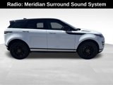 New 2026 Land Rover Range Rover Evoque Dynamic SE image 5