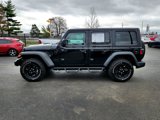 Used 2021 Jeep Wrangler Unlimited Sport image 5