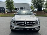 Used 2020 Mercedes-Benz GLC 300 4MATIC image 3