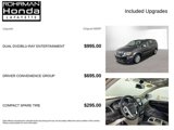 Used 2015 Chrysler Town & Country Touring-L w/ Driver Convenience Group image 4